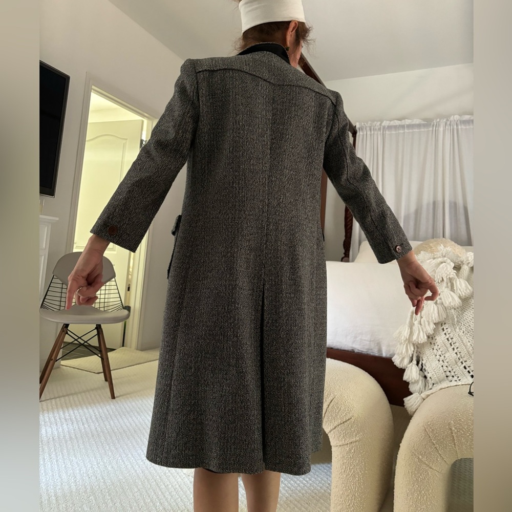 Miu Miu coat XS
